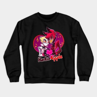 RadioApple Crewneck Sweatshirt